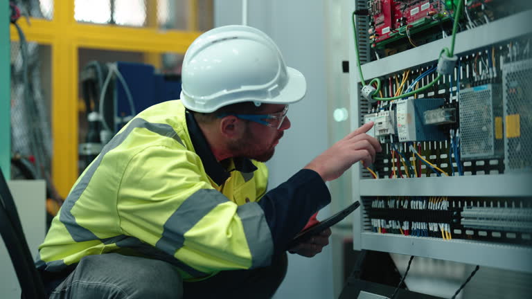 Emergency Electrical Repair Services in Chicago, IL