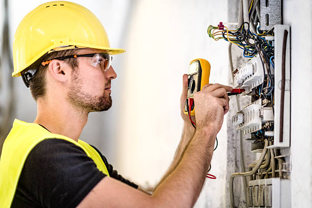 Best Commercial Electrical Services  in Chicago, IL